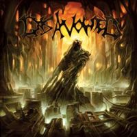 Disavowed - Stagnated Existence